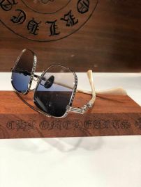Picture of Chrome Hearts Sunglasses _SKUfw46735916fw
